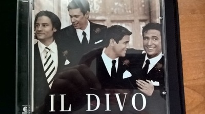 IL DIVO - IL DIVO (2004)