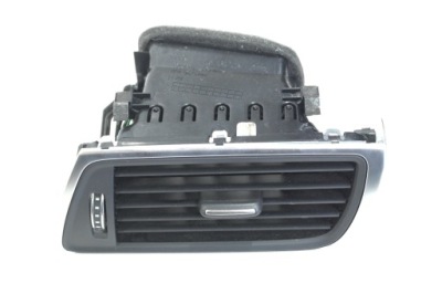 Audi s7 a7 lift решётка обдув правая 4g8820902 фото №1