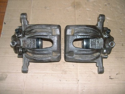 CALIPER BRAKE REAR MERCEDES VITO W639 BOSCH LT - milautoparts-fr.ukrlive.com