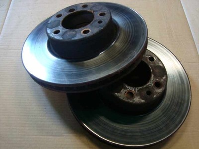 BMW 5 E39 FACELIFT 324 MMTARCZE BRAKE FRONT FRONT 525D 530D 540I 530I - milautoparts-fr.ukrlive.com