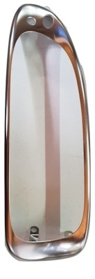 Рамка протитуманної фари lewego mazda xedos 6 nowa оригінал фото №1