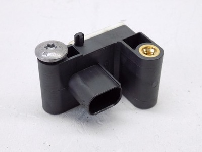 SENSOR SENSOR SHOCK - BMW 3 E90 E91 6911003 - milautoparts-fr.ukrlive.com