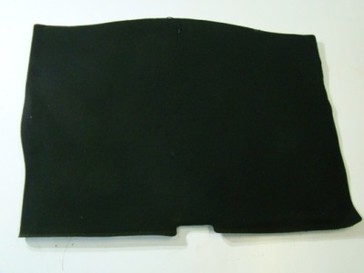 Коврик обшивка scenic iv grand 849609837r фото №1