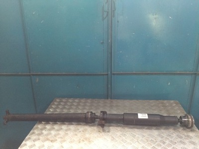 A2514102002 w251 wał приводной задняя задний фото №1