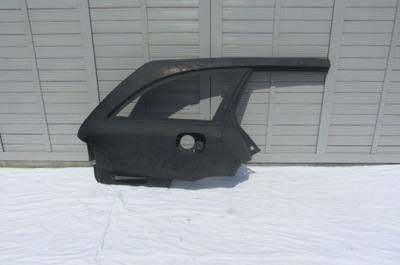 MERCEDES E-CLASS W212 UNIVERSAL REAR RIGHT WING - milautoparts-fr.ukrlive.com