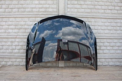 Капот перед opel insignia 08-17 фото №1