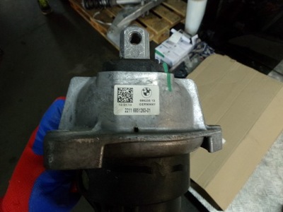 AIR BAGS BRACKET ENGINE BMW F10 F11 M5 - milautoparts-fr.ukrlive.com