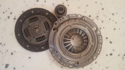 CLUTCH HYUNDAI ACCENT 1.3 12V 821097 VALEO - milautoparts-fr.ukrlive.com