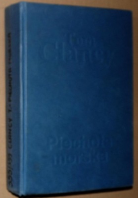 Clancy - Piechota morska