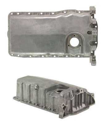 PALETTE D'HUILE SEAT LEON 1 TOLEDO 2 1999-2005 1.8 - milautoparts-fr.ukrlive.com