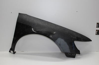 Vw phaeton крыло фото №1