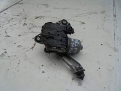 Моторчик дворники правый перед ford focus mk3 фото №1