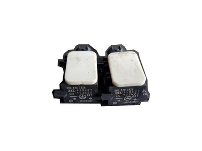 SENSOR SHOCK 0038202826 MERCEDES R W251 - milautoparts-fr.ukrlive.com