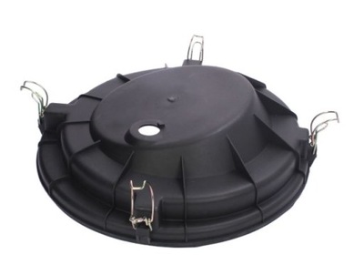 Кришка фільтра повітря scania r p g t 4 1335677 фото №1