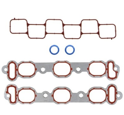 GASKET MANIFOLD VOLKSWAGEN ROUTAN 4.0 2009-2010 - milautoparts-fr.ukrlive.com