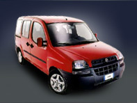 Коробка передач передач doblo 1.6 16v biopower фото №1