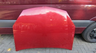 OPEL VECTRA C FACELIFT HOOD Z50C @@@ - milautoparts-fr.ukrlive.com