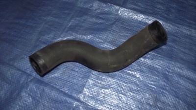 Honda cr-v ii 02-06 2.2 i-ctdi wąż інтеркулер фото №1