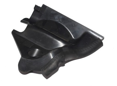 Vw t5 захист бічна акумулятор 7h0915437 фото №1