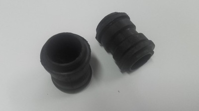 Avia a60 a75 втулка рессора задняя задняя lublin фото №1