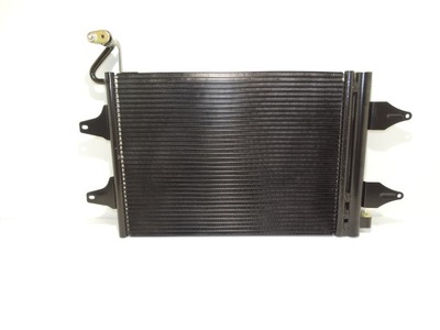 CHŁODNICA KLIMATYZACJI SEAT CORDOBA 2002-2009 NOWA - milautoparts-fr.ukrlive.com