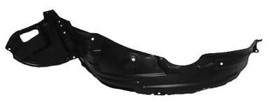 TOYOTA COROLLA USA SEDAN 2003 - 2007 WHEEL ARCH COVER RIGHT - milautoparts-fr.ukrlive.com