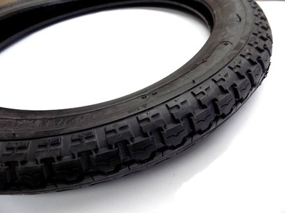 TIRE ROMET OGAR 900 17 X 2,75 17 INTEGRAL KING LOS - milautoparts-fr.ukrlive.com