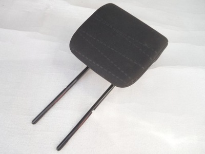 Toyota yaris 2010r подголовник задняя фото №1