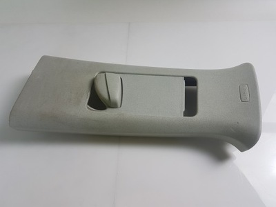 Vw touran защита стойка левая 1t0868309 фото №1