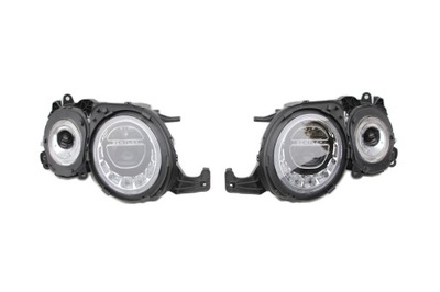 Фари лампи full led bentley bentayga фото №1