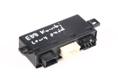 Bmw e39 - блок керування, модуль двері, комфорту 8377600 фото №1