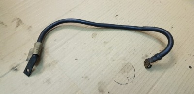 Vw golf v шланг мінусовий маса фото №1