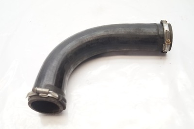 Volvo s40 ii 2.0d шланг труба wąż воздуха фото №1