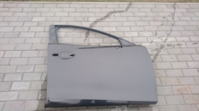 Дверь mazda 3 правый перед bjs758010 фото №1