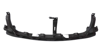 VW PASSAT B5 FACELIFT 00-05 REINFORCER BUMPER FRONT - milautoparts-fr.ukrlive.com