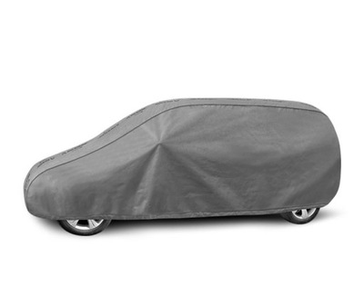 COVER TENT 3 WARSTWY OPEL COMBO MAXI - milautoparts-fr.ukrlive.com