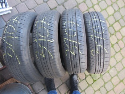OPONY DUNLOP SP SPORT FASTRESPONSE 175/65/15