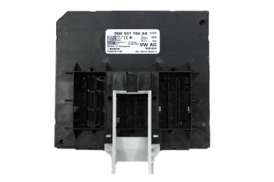 VW TOURAN III 5T MODULE COMFORT 5Q0937086AK - milautoparts-fr.ukrlive.com