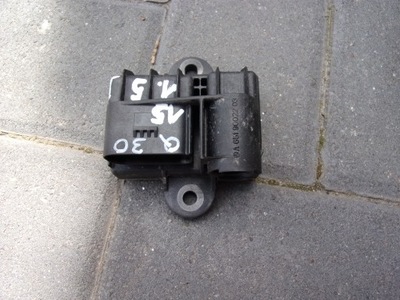 Infiniti q30 1.5 dci модуль свеча a6519002203 фото №1