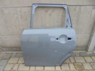 Mini cooper f55 - двері задні ліва фото №1