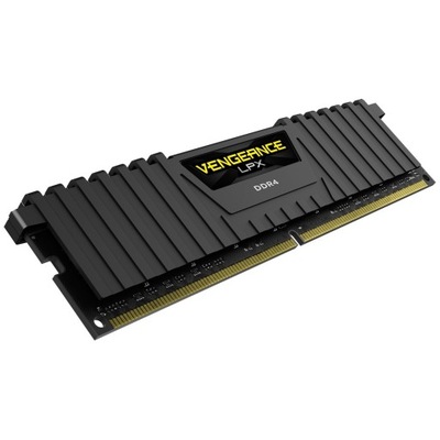 Corsair Vengeance LPX 8GB CMK8GX4M1A2666C16 2666mh