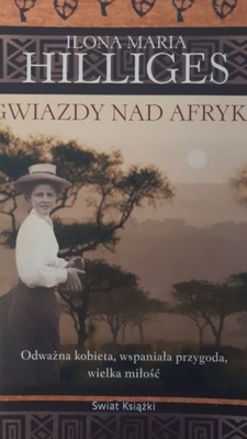 Gwiazdy nad Afryką Hilliges