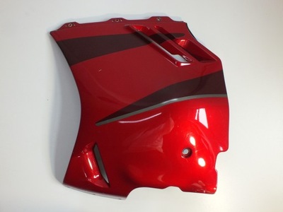 DEFLECTOR SIDE PROTECTION SUZUKI GSXF 1100 GSX F 1995 - milautoparts-fr.ukrlive.com