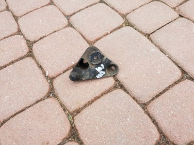 Направляющая правый задний  opel insignia 13312911 фото №1