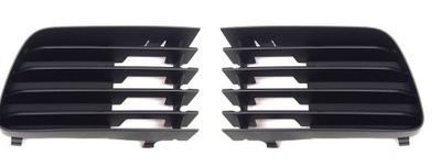 Решётка радиатора решётка заглушка le pr toyota prius 03-09 фото №1