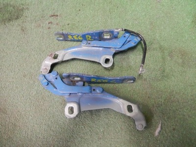 Петля капот mini r56 правый фото №1