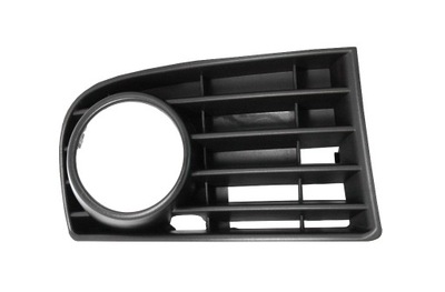 GRILLE DÉFLECTEUR PARE-CHOCS DROITE VW GOLF V 03-08 - milautoparts-fr.ukrlive.com