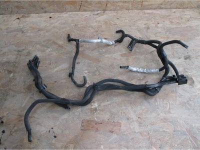 Дроти трубки пального vivaro ii trafic iii 1.6dci фото №1