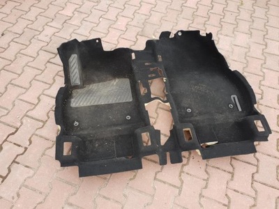 TAPIS REVETEMENT AVANT AVANT OPEL ZAFIRA C - milautoparts-fr.ukrlive.com