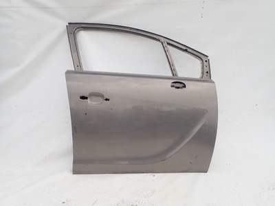 OPEL MERIVA B 10-17 DOOR FRONT FRONT RIGHT - milautoparts-fr.ukrlive.com